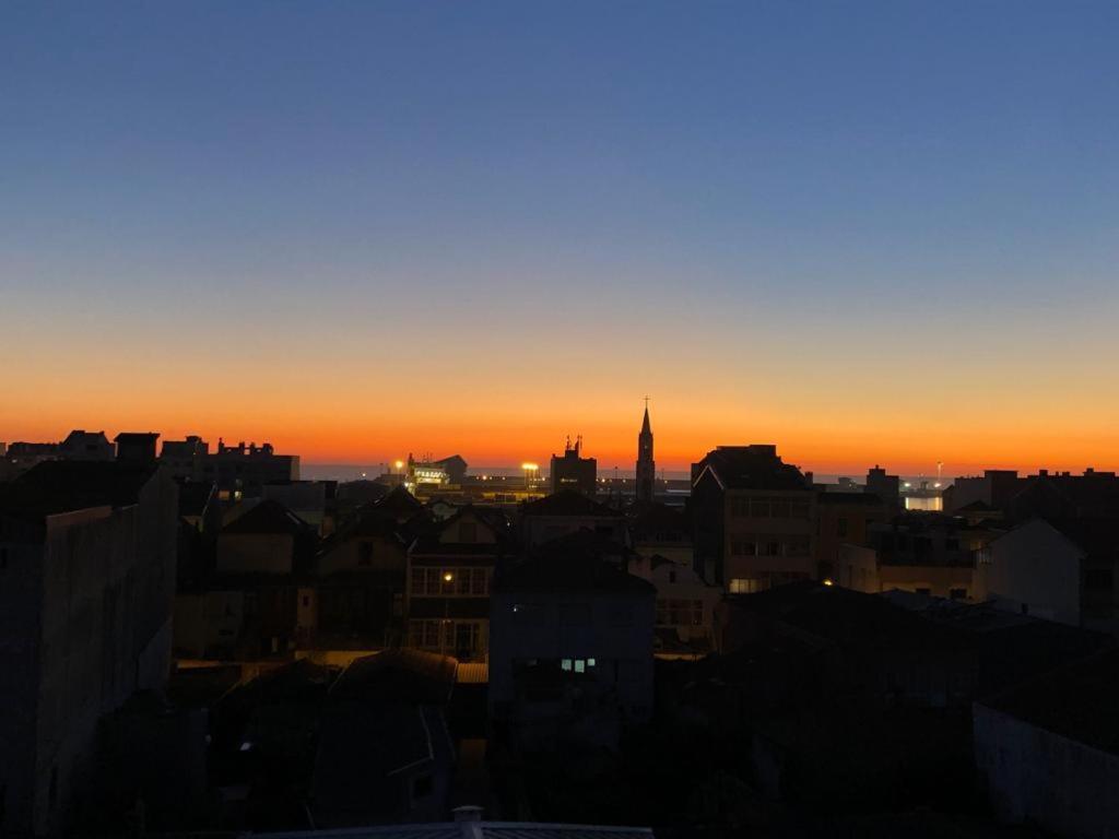 Sunset Guest House Matosinhos (Porto) Exterior foto