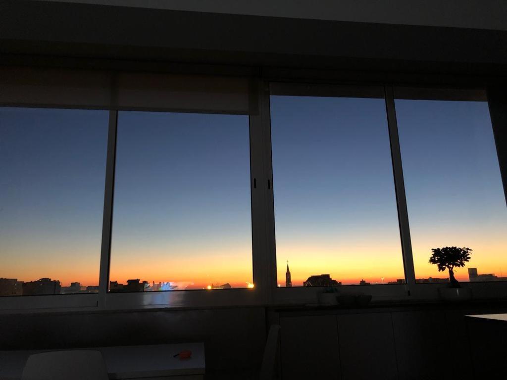 Sunset Guest House Matosinhos (Porto) Exterior foto