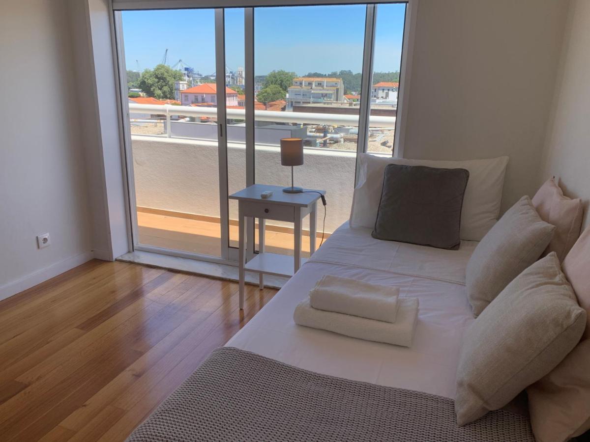 Sunset Guest House Matosinhos (Porto) Exterior foto