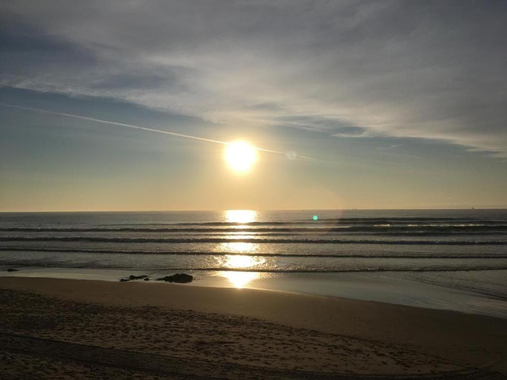 Sunset Guest House Matosinhos (Porto) Exterior foto
