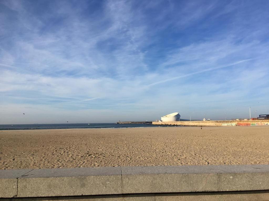 Sunset Guest House Matosinhos (Porto) Exterior foto