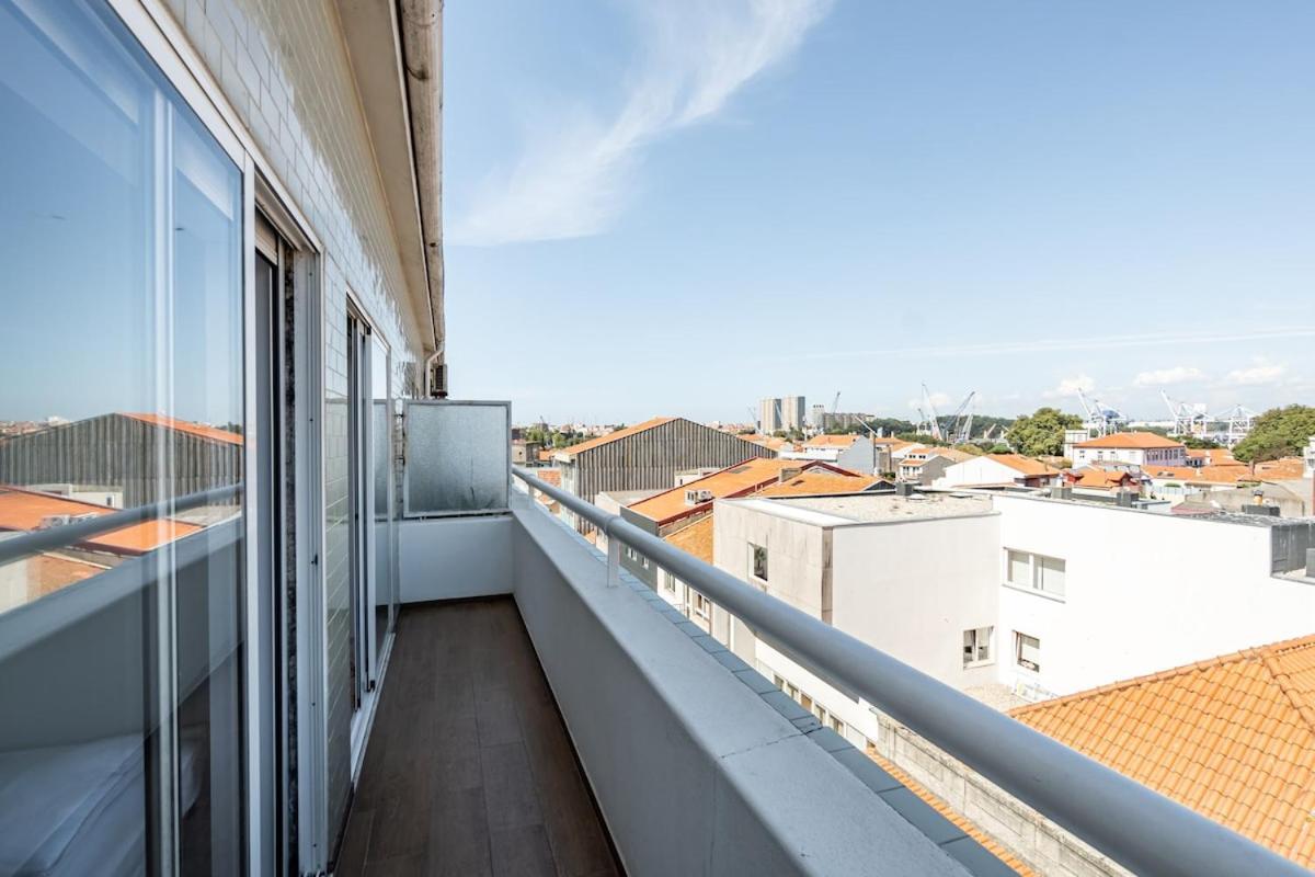 Sunset Guest House Matosinhos (Porto) Exterior foto