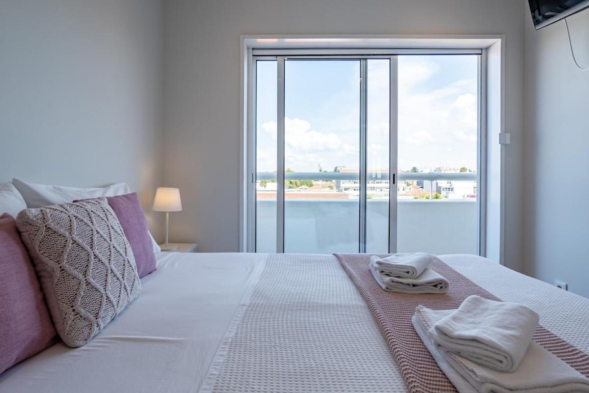 Sunset Guest House Matosinhos (Porto) Exterior foto