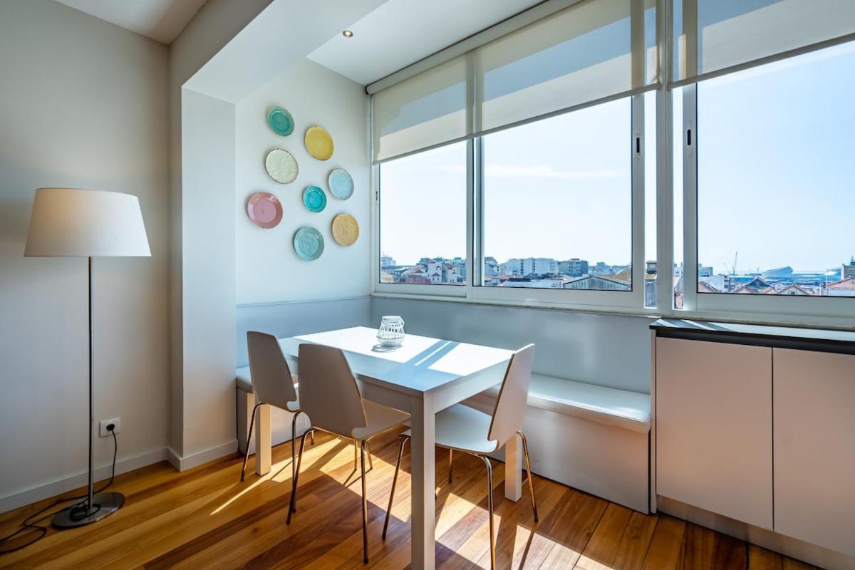 Sunset Guest House Matosinhos (Porto) Exterior foto