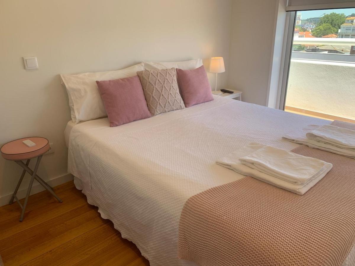 Sunset Guest House Matosinhos (Porto) Exterior foto