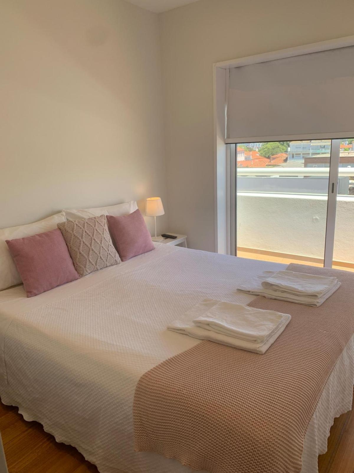 Sunset Guest House Matosinhos (Porto) Exterior foto